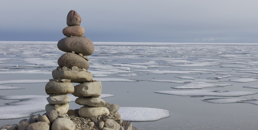 Gjoa Haven, Nunavut