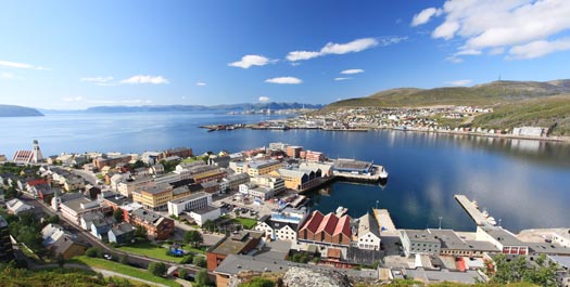 Hammerfest