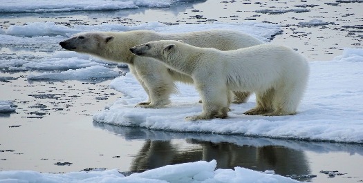 Fury Beach, Nunavut