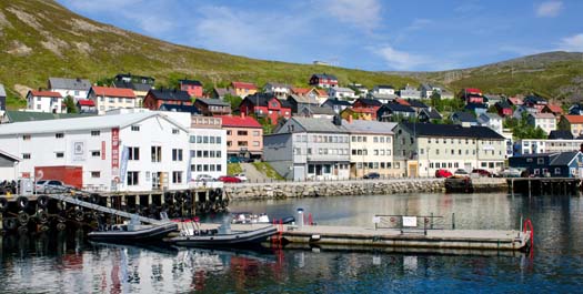 Honningsvåg