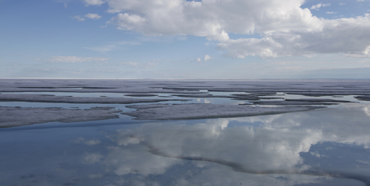 Ice Crossing the Northwest Passage - Day 13-18