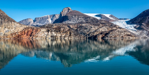 Sam Ford Fjord