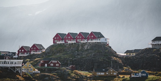 Sisimiut