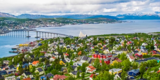 Tromso