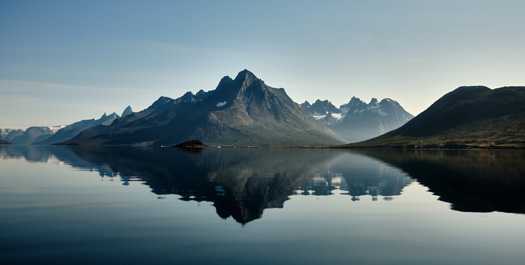 Tasermiut Fjord