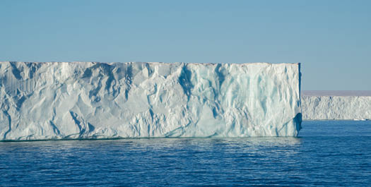 Northeast Svalbard