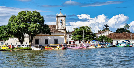 Paraty