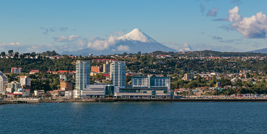 Puerto Montt