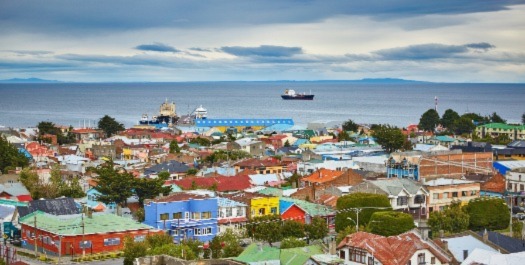 Punta Arenas