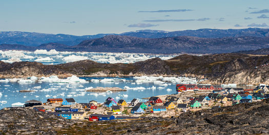 Ilulissat