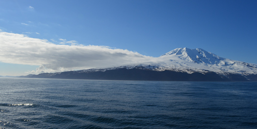 Jan Mayen Island, Norway