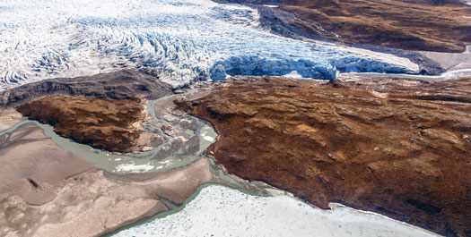 Kangerlussuaq, Greenland