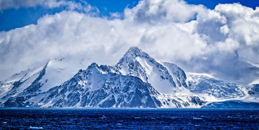 Elephant Island